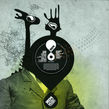 Umek V's Traumer / Jay Lumen - She Never Wants To Come Down