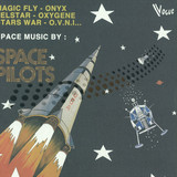 Space Pilots - Space Music