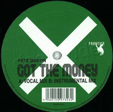 Pete Martin - Got The Money