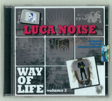 Luca Noise - Way Of Life Vol. 2
