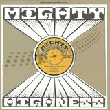 Afro Dizzi Act - Afro Dizzi Act Remixed