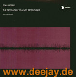 Soul Rebels - The Revolution *2*