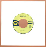 Alvin Cash /ann Alford - Twine Time / Got To Get Me A J