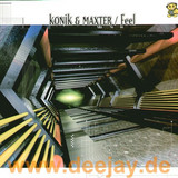 Konik & Maxter - Feel