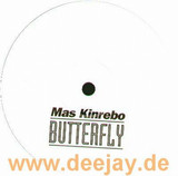 Mas Kinrebo - Butterfly