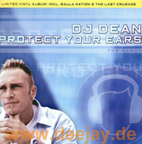 Dj Dean - Protect 2x12"