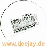 Farbice Rocks Kiss - I Was Made 4 Loving You