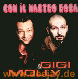 Gigi E Molly - Con Il Nastro Rosa