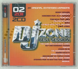 Dj Zone Best Session - Volume 2/11