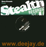 Bocca Grande - Push