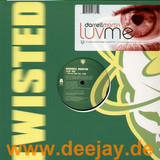 Darell Martin - Luv Me