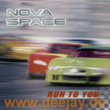 Novaspace - Run To You