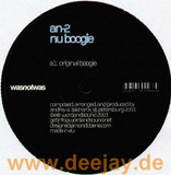 An-2 - Nu Boogie