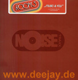 Room 5 - Music & You
