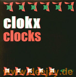 Clokx - Clocks