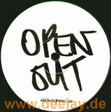 Unknown - Open Out