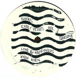 Shoes - Early Years Vol.1 Ep