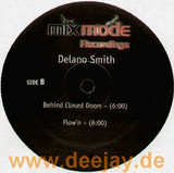 Delano Smith - Sensuality