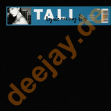 Tali - Lyric On My Lip