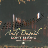 Andy Duguid - Don't Belong