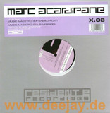 Marc Acardipane - Music Maestro