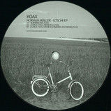 Norman Müller - Iltschi Ep