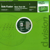 Sole Fusion - Bass Tone '09