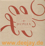 Apparat - Duplex Remixes