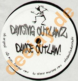 Dancing Outlawz - Dance Outlaw