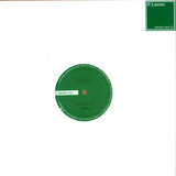 P.laoss - Bamboo Mat Ep