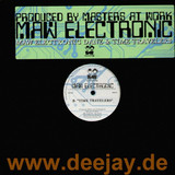 Maw Electronic - Maw Electronic Danz