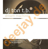 Dj Ton Tb - Dream Machine