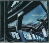 Anders Ilar - Wavefunction Formula