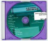 Dj Jus Ed - Carnival House