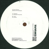 Dj F Aka Ideograma - Reflection For The Ubiquity