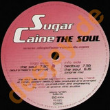 Sugar Caine - The Soul