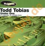 Todd Tobias - Under One