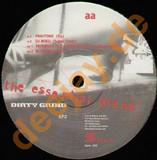 V.a. *rot* - Blank Dirty Grind 2