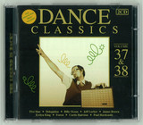 Dance Classics - 37 & 38