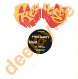 Freq Nasty - Sil Num Tao
