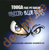 Tooga Feat. Pit Baily - Behind Blue Eyes