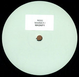 Wehbba / Cid Inc - Mammut / Magnify