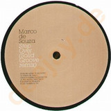 Marco De Souza - Step Over