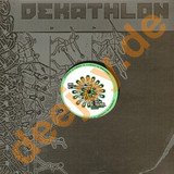 Mutron - Hologramized Memories Ep