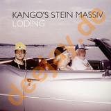 Kangos Stein Massiv - Loding