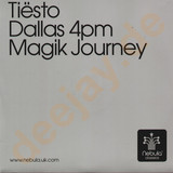Tiesto - Dallas 4 Pm