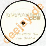 Discofunk - White Label 5
