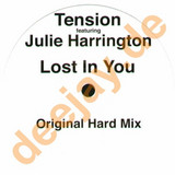 Tension - *4* Lost In You Remixes