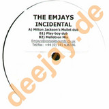 Emjays With Palomino - Incidental