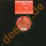 Soma Records - The Vinyl Sampler 2x12"